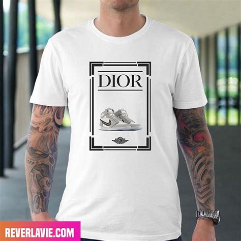 air dior t shirt|Dior t shirt men price.